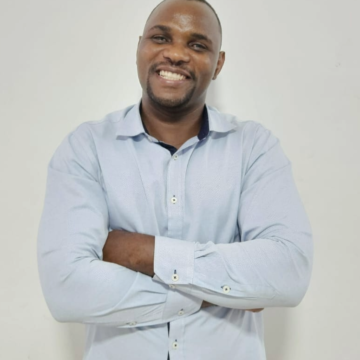 Armando Muchanga
